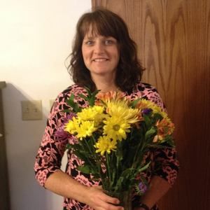 Meet your Posher, Kathy